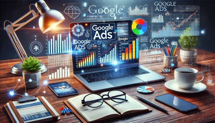 Why Use Google Ads